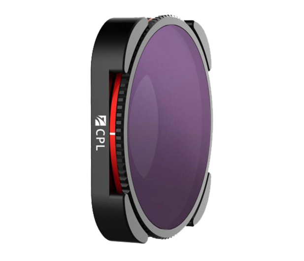 Freewell CPL Filter do GoPro H9/H10/H11/H12 - 1504332 - zdjęcie